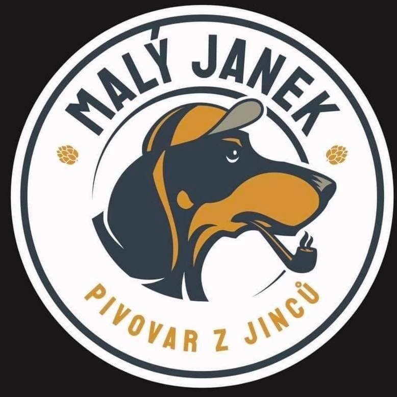 Pivovar Maly Janek - Restaurace, Penzion A Stany Jince Exterior photo